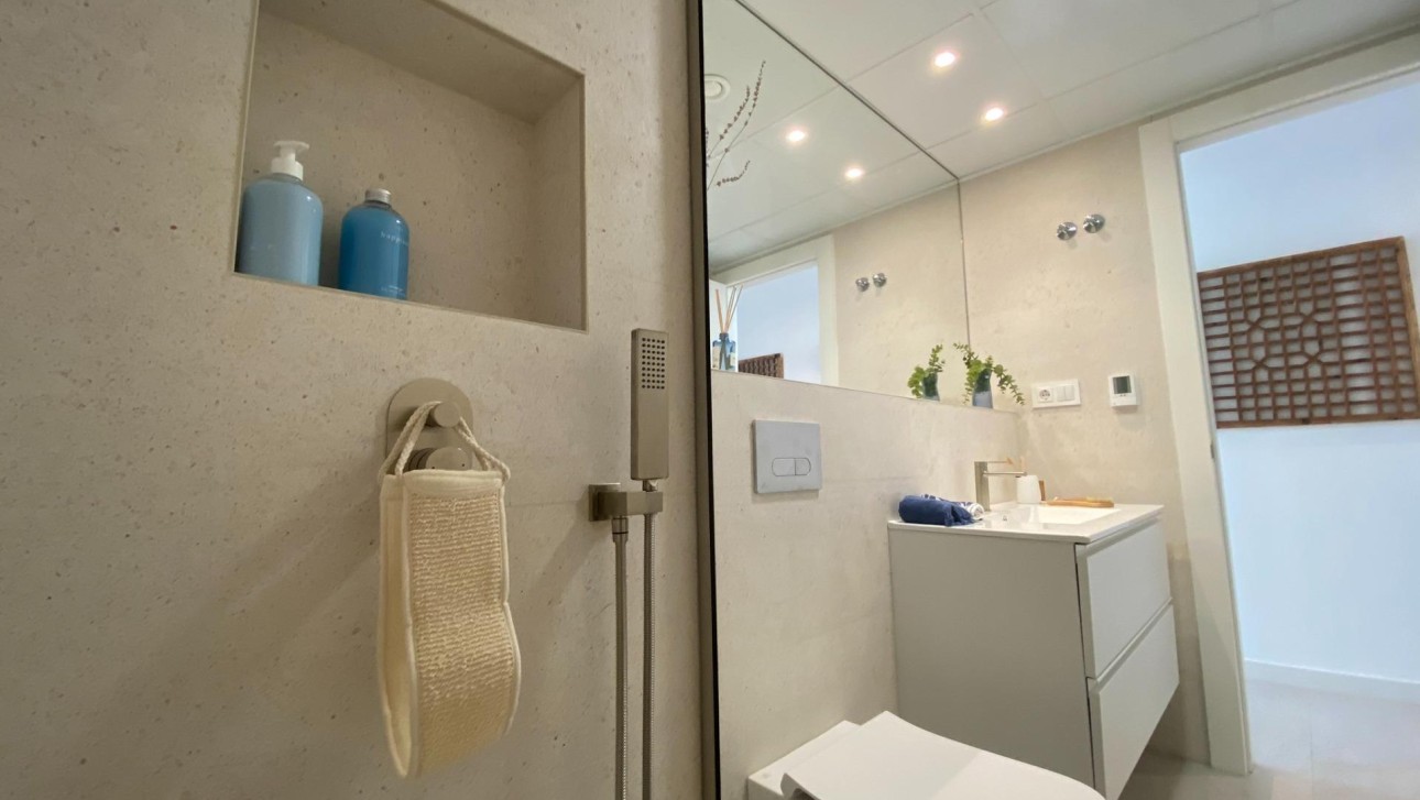 New Build - Bungalow - Pilar de la Horadada - pueblo