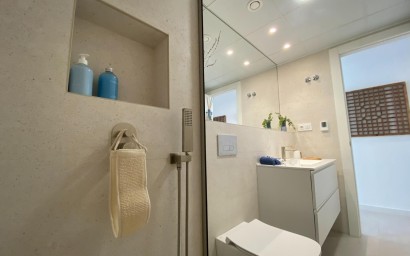 New Build - Bungalow - Pilar de la Horadada - pueblo