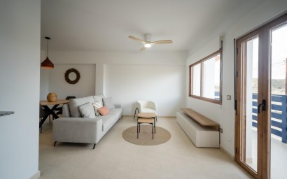 New Build - Penthouse - Cuevas Del Almanzora - Herrerias