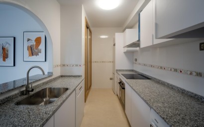 New Build - Penthouse - Cuevas Del Almanzora - Herrerias