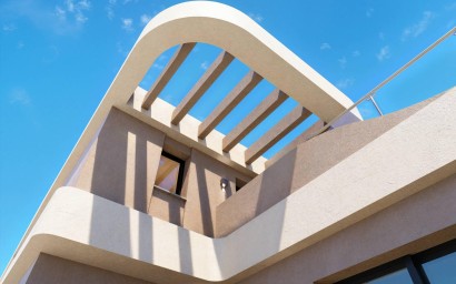 New Build - Villa - Daya Nueva - Pueblo