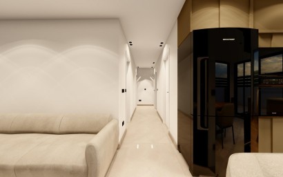 New Build - Villa - Benijofar - Urb. Monteazul