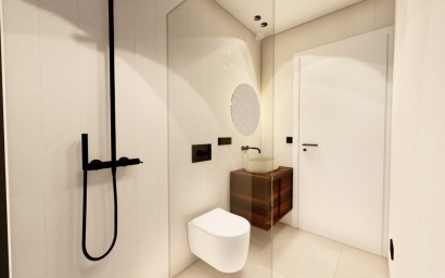 New Build - Villa - Benijofar - Urb. Monteazul