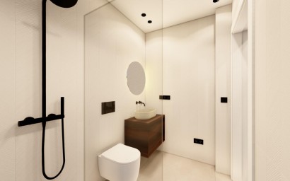 New Build - Villa - Benijofar - Urb. Monteazul