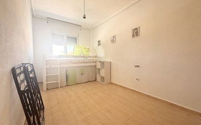 Resale - Bungalow - Orihuela Costa - Villamartín