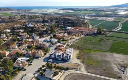 New Build - Apartment - Cuevas Del Almanzora - Herrerias