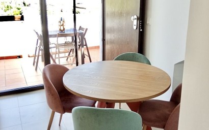 Herverkoop - Top floor apartment - Condado de Alhama Golf Resort