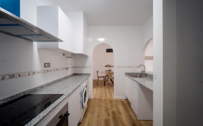 New Build - Apartment - Cuevas Del Almanzora - Herrerias