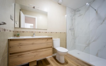 New Build - Apartment - Cuevas Del Almanzora - Herrerias