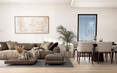 New Build - Apartment - Finestrat - Balcón De Finestrat