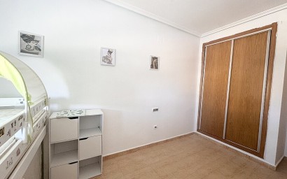 Resale - Bungalow - Orihuela Costa - Villamartín