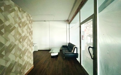 Resale - Commercial - Orihuela Costa - Playa Flamenca