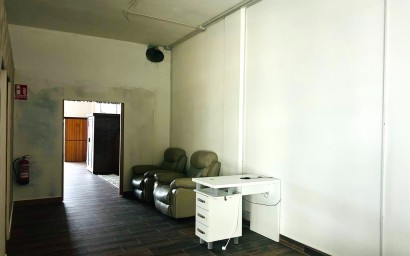 Resale - Commercial - Orihuela Costa - Playa Flamenca