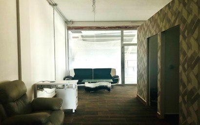 Resale - Commercial - Orihuela Costa - Playa Flamenca