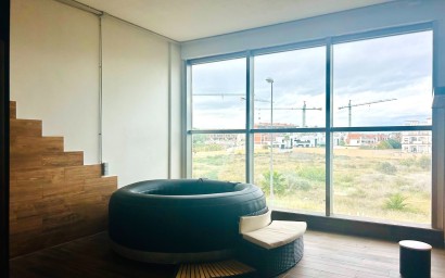 Resale - Commercial - Orihuela Costa - Playa Flamenca