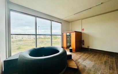 Resale - Commercial - Orihuela Costa - Playa Flamenca