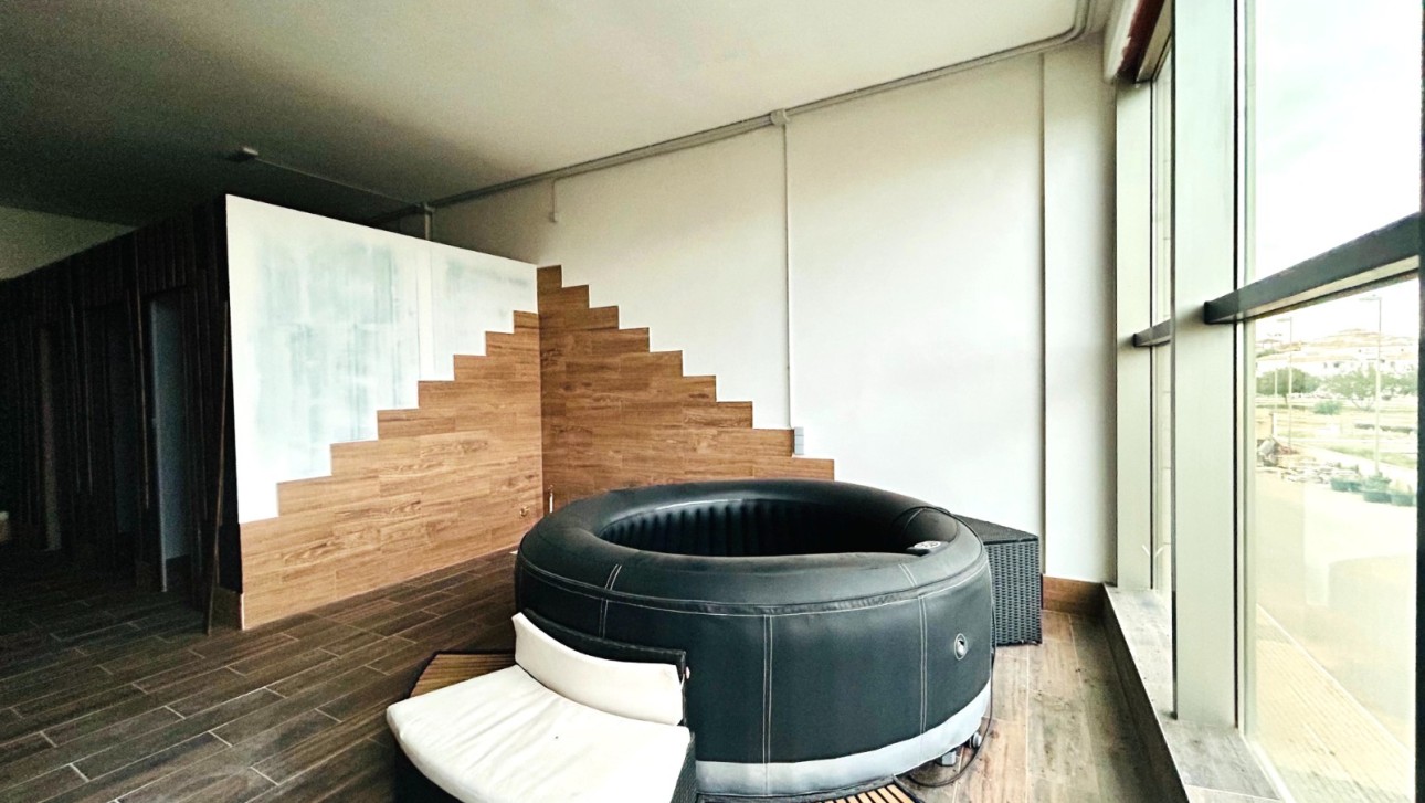 Resale - Commercial - Orihuela Costa - Playa Flamenca