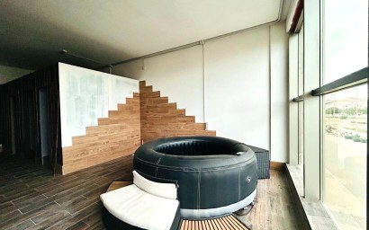 Resale - Commercial - Orihuela Costa - Playa Flamenca