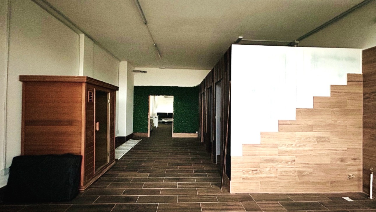 Resale - Commercial - Orihuela Costa - Playa Flamenca