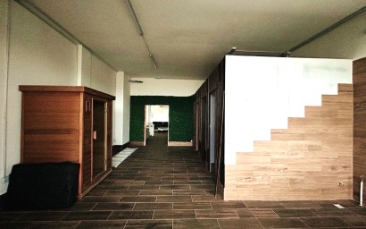 Resale - Commercial - Orihuela Costa - Playa Flamenca