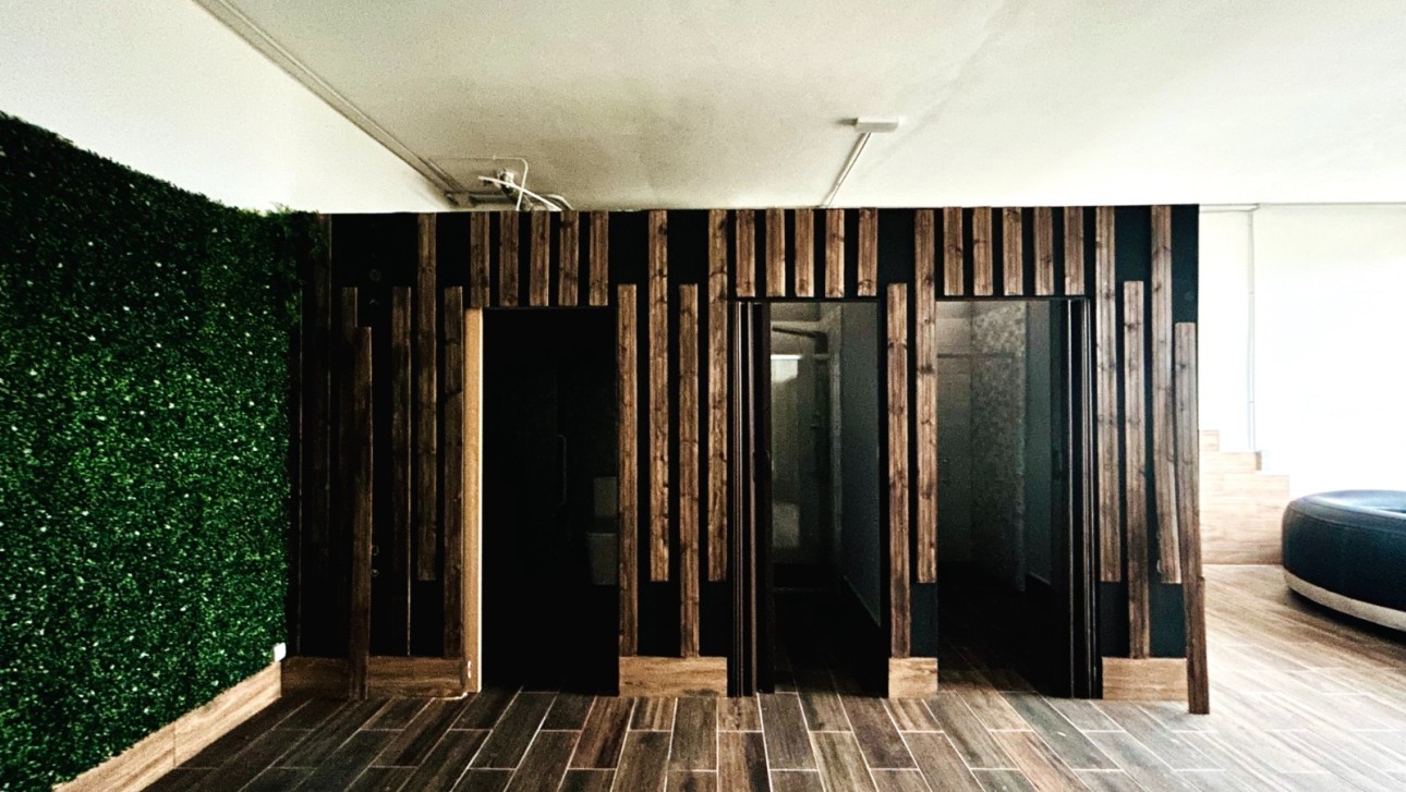 Resale - Commercial - Orihuela Costa - Playa Flamenca