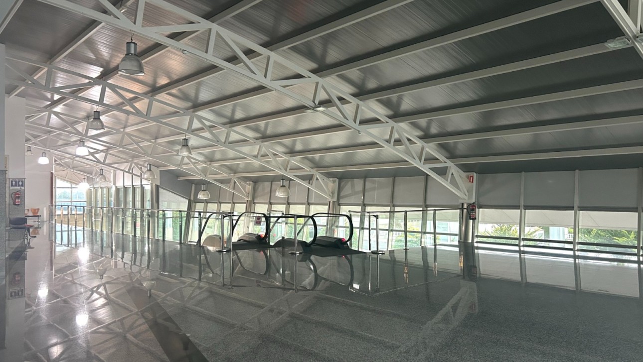 Resale - Commercial - Orihuela Costa - Playa Flamenca