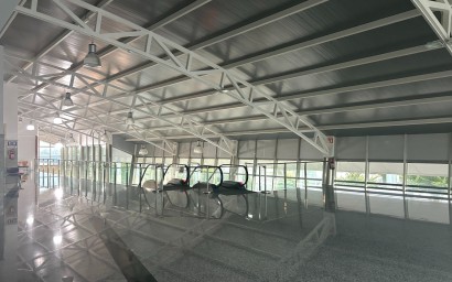 Resale - Commercial - Orihuela Costa - Playa Flamenca