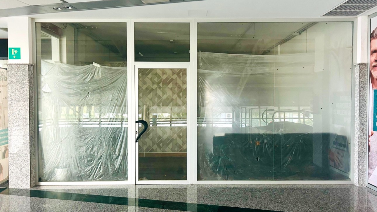 Resale - Commercial - Orihuela Costa - Playa Flamenca