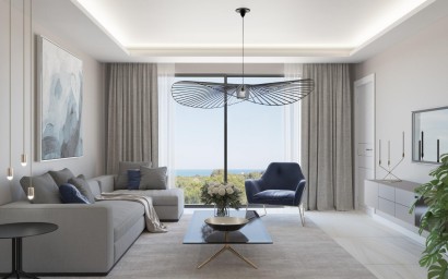 New Build - Apartment - Guardamar del Segura - Pueblo