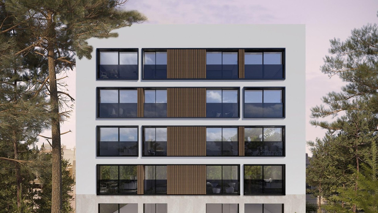 New Build - Penthouse - Guardamar del Segura - Pueblo