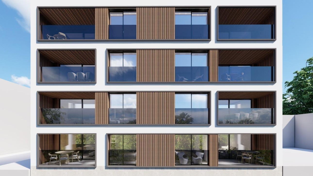 New Build - Penthouse - Guardamar del Segura - Pueblo