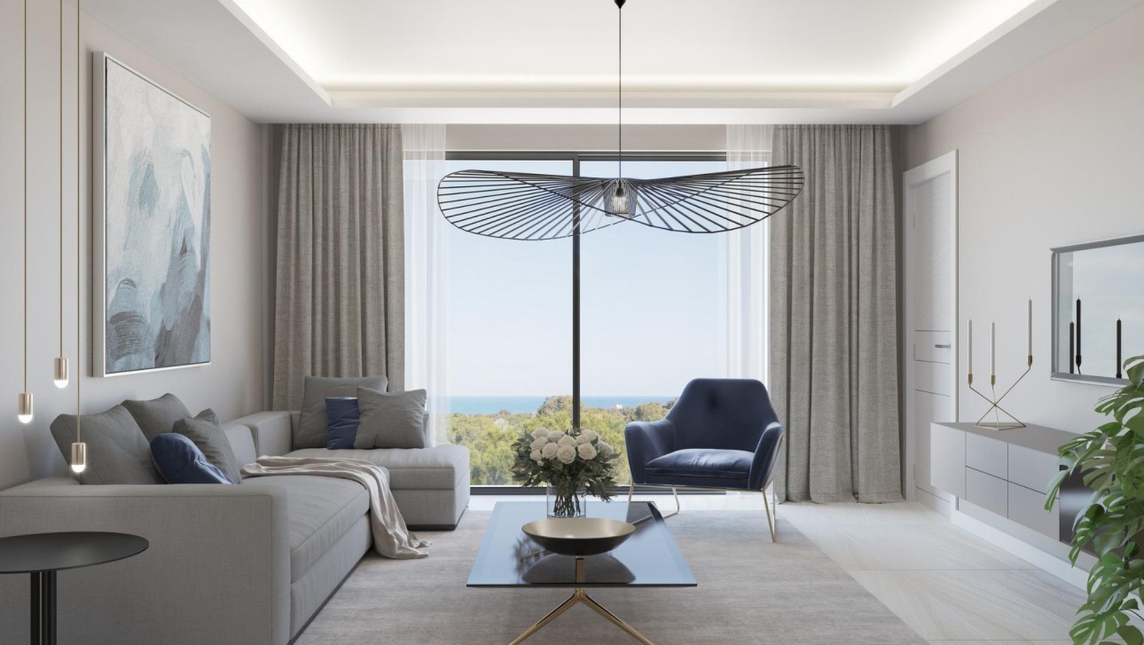 New Build - Penthouse - Guardamar del Segura - Pueblo