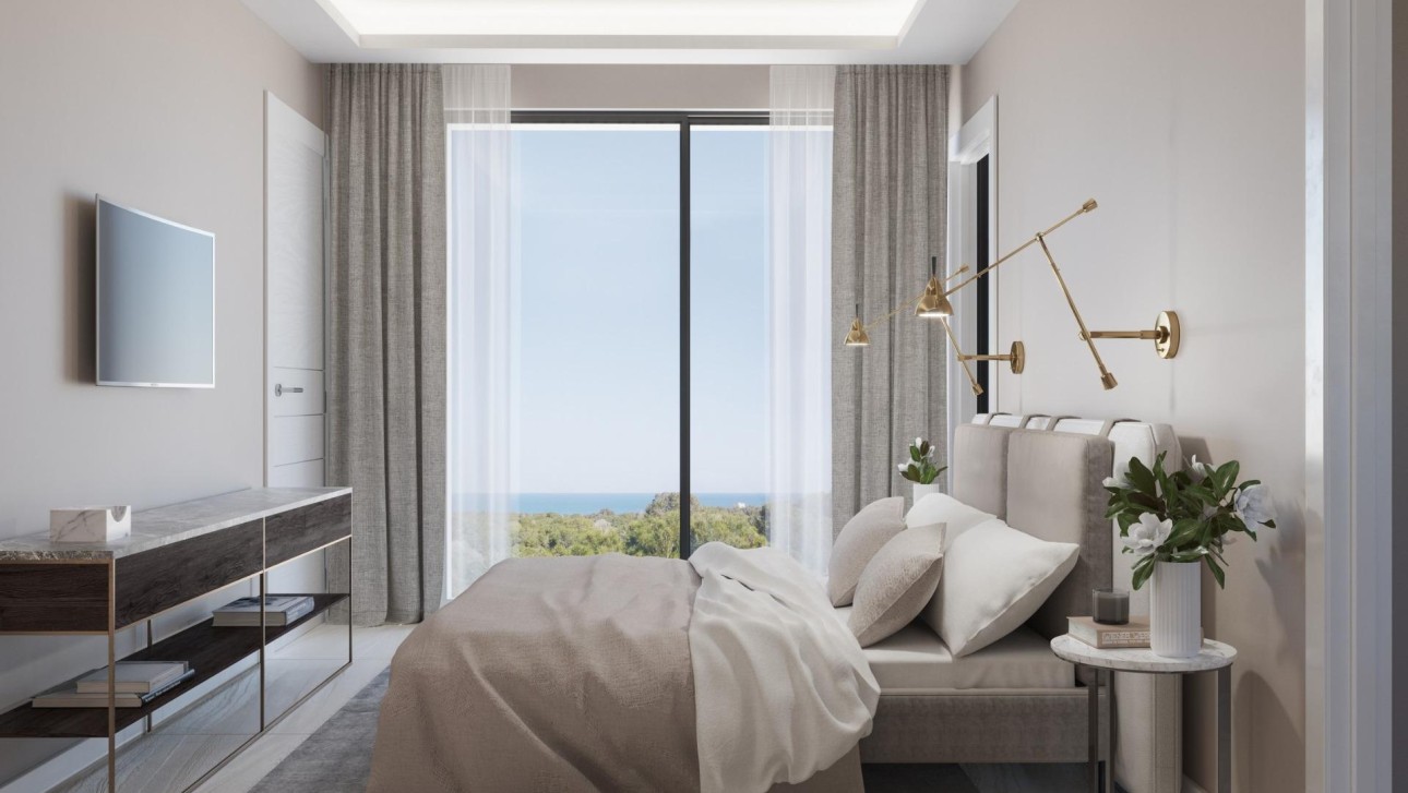 New Build - Penthouse - Guardamar del Segura - Pueblo