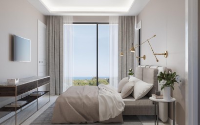New Build - Penthouse - Guardamar del Segura - Pueblo