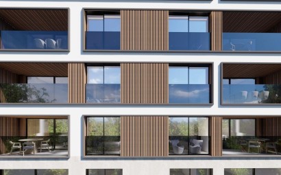 New Build - Penthouse - Guardamar del Segura - Pueblo