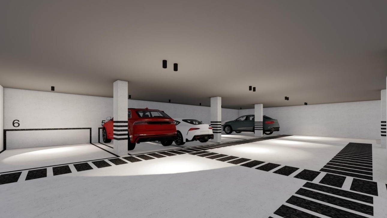 New Build - Penthouse - Guardamar del Segura - Pueblo