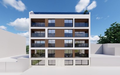 New Build - Penthouse - Guardamar del Segura - Pueblo