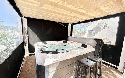 Resale - Villa - Orihuela Costa - Villamartín