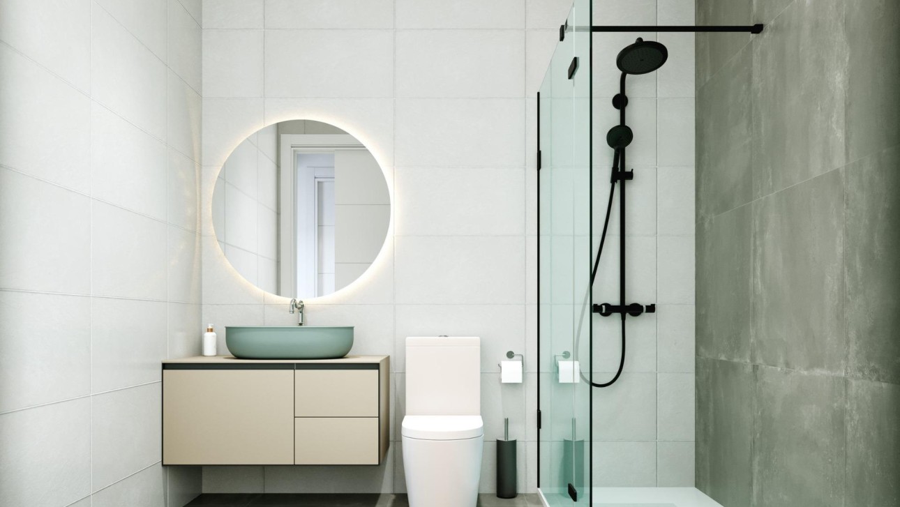 New Build - Townhouse - Torre Pacheco - El Alba