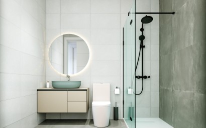 New Build - Townhouse - Torre Pacheco - El Alba