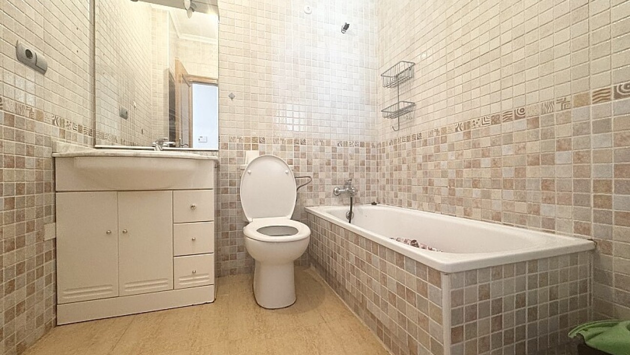Resale - Bungalow - Orihuela Costa - Villamartín