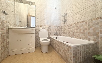 Resale - Bungalow - Orihuela Costa - Villamartín