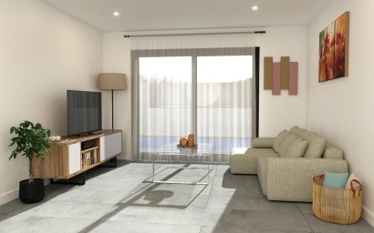 New Build - Villa - Torre Pacheco - pueblo