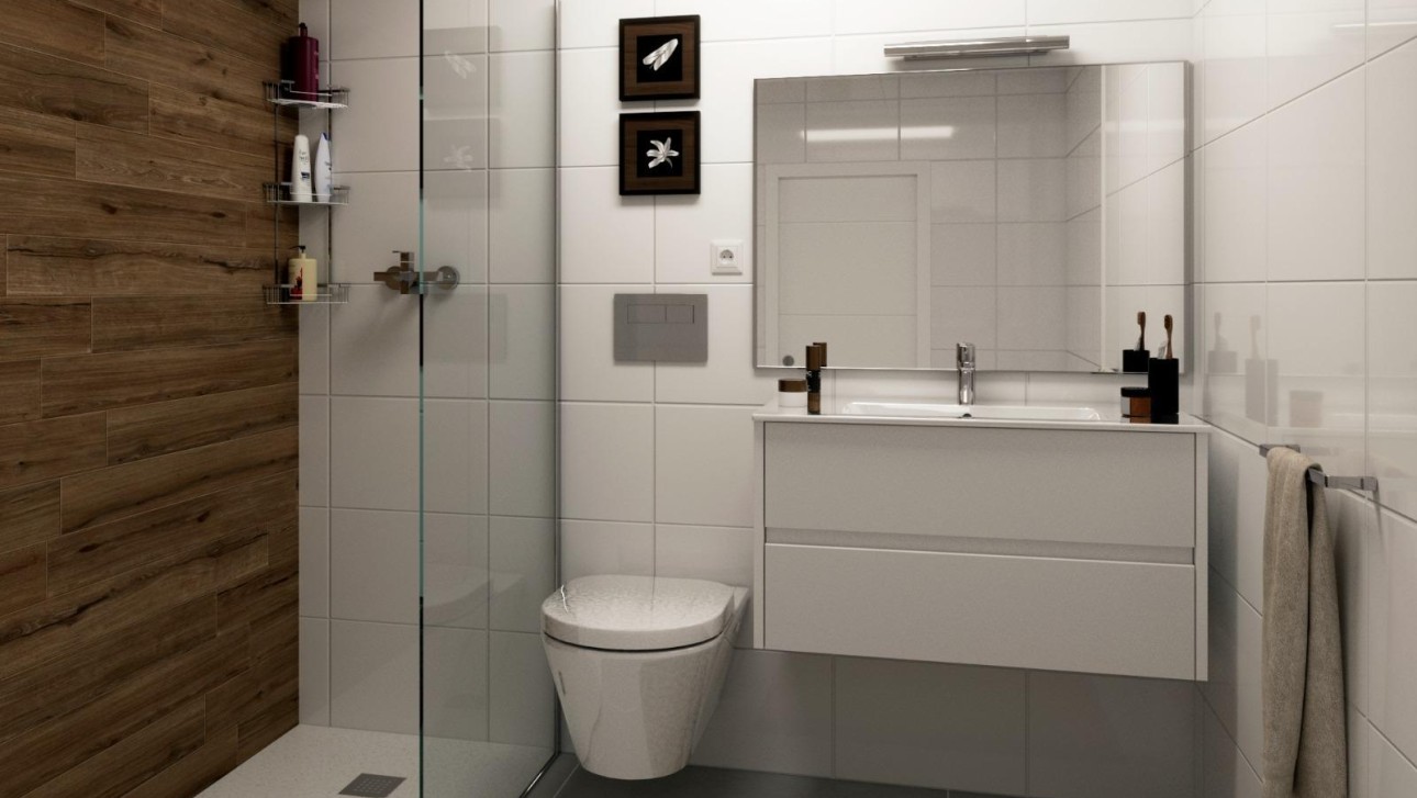 New Build - Villa - Torre Pacheco - pueblo