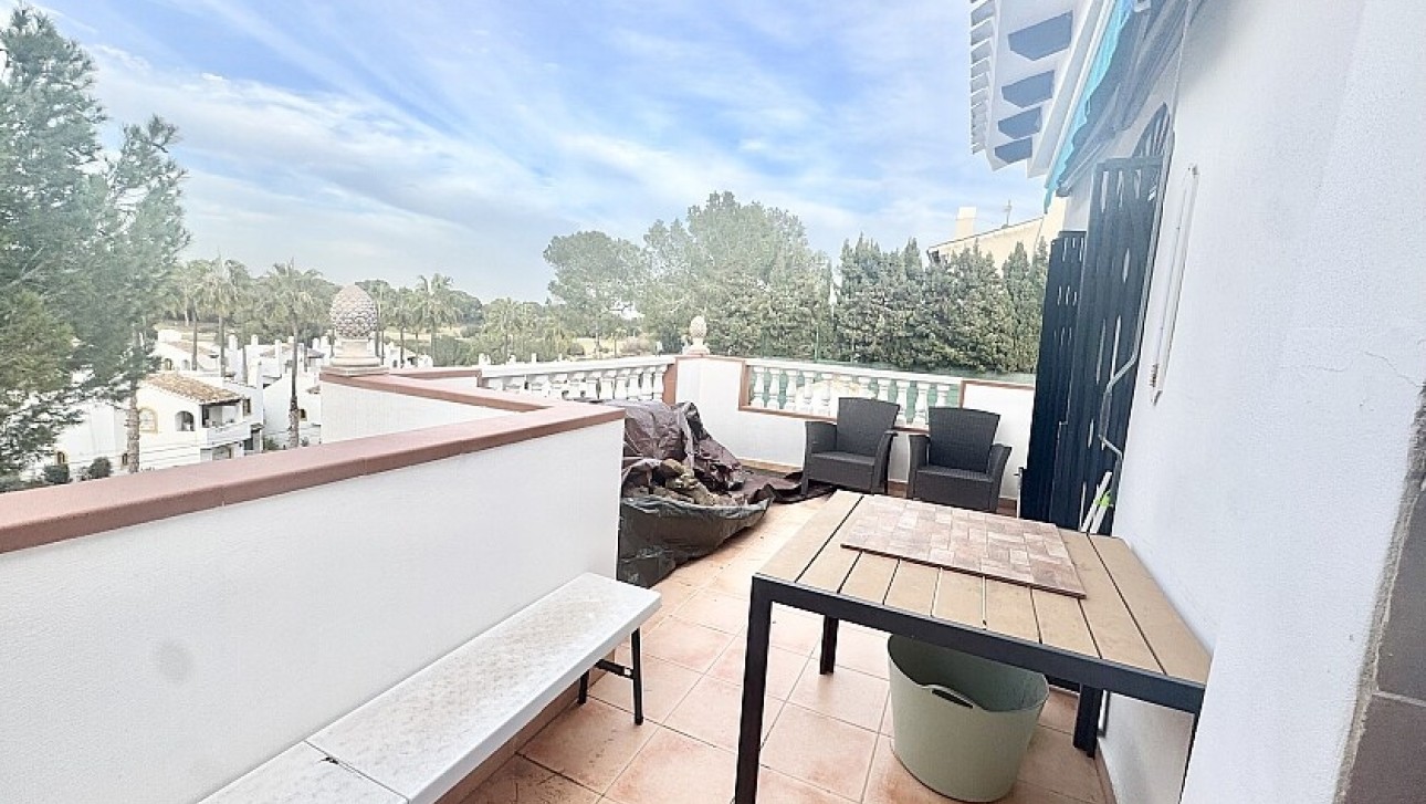 Resale - Villa - Orihuela Costa - Villamartín