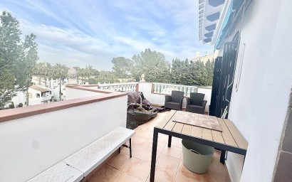 Resale - Villa - Orihuela Costa - Villamartín