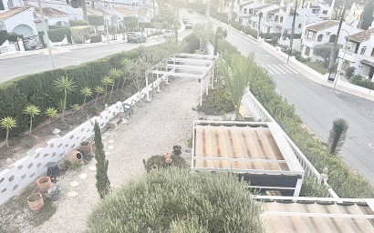 Resale - Villa - Orihuela Costa - Villamartín