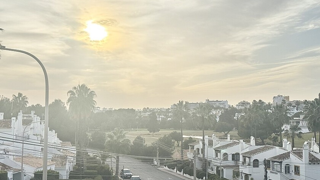 Resale - Villa - Orihuela Costa - Villamartín