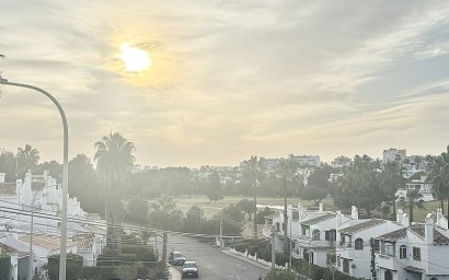 Resale - Villa - Orihuela Costa - Villamartín