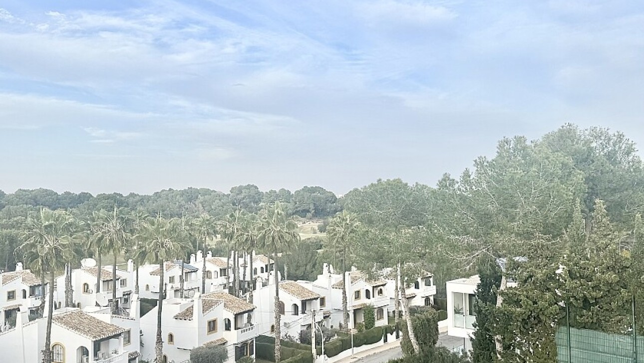 Resale - Villa - Orihuela Costa - Villamartín
